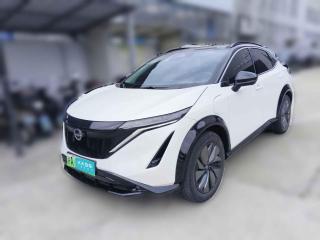 日产ARIYA艾睿雅2022款 两驱长续航版