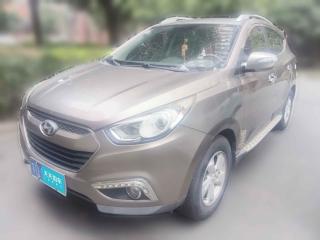 現(xiàn)代北京現(xiàn)代ix352012款 2.0L 自動(dòng)兩驅(qū)新銳版GL