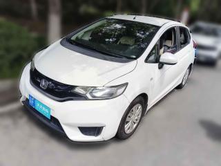 本田飛度2014款 1.5L LX CVT舒適型