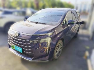 廣汽傳祺傳祺E8新能源2024款 150km MAX