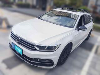 大众蔚揽2018款 380TSI 两驱畅行版