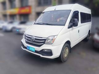 上汽大通MAXUS新途V802023款 2.0T AMT經(jīng)典傲運(yùn)通長軸中頂6/7/8/9座