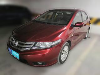 本田鋒范經典2012款 1.5L 手動精英版「成都二手車」「天天拍車」