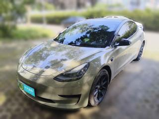 特斯拉Model 32022款 后輪驅(qū)動版