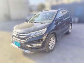 本田本田CR-V2016款 2.0L 兩驅都市版