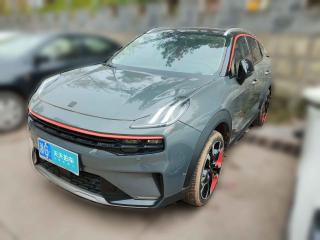 領(lǐng)克領(lǐng)克062020款 1.5T 耀Halo