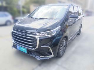 上汽大通MAXUS大通G202020款 2.0T 汽油自动豪华行政版