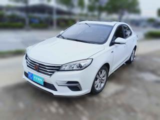 榮威榮威3602018款 PLUS 1.5L 自動尊享版「上海二手車」「天天拍車」