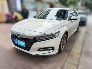 本田雅閣2018款 銳·混動 2.0L 銳智版 國V