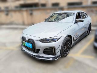 宝马宝马i42022款 M50