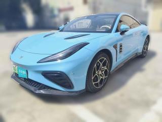 哪吒汽車哪吒GT2023款 580 AWD