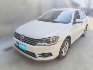 大眾寶來2015款 質惠版 1.6L 自動時尚型