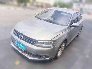 大眾速騰2014款 1.6L 自動舒適型