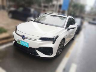 埃安AION S2020款 魅 580