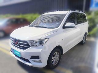 五菱汽车五菱宏光2021款 1.5L S舒适型LAR