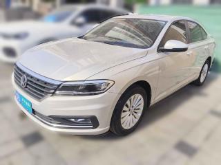 大众朗逸2019款 280TSI DSG舒适版 国VI