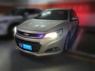 雪佛兰迈锐宝2017款 1.5T 自动豪华版