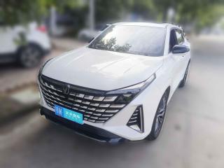 长安长安UNI-Z2025款 1.5T 豪华型