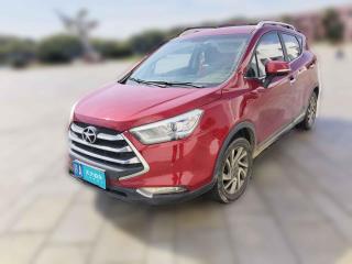 江汽集團瑞風S32016款 1.5L CVT豪華智能型「南昌二手車」「天天拍車」