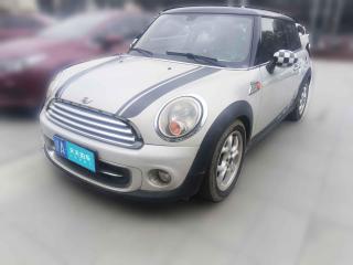 MINIMINI2011款 1.6L COOPER Fun
