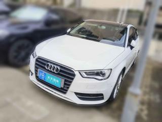 奧迪奧迪A32014款 Sportback 35 TFSI 自動豪華型