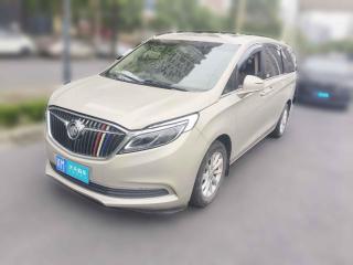 別克別克GL82017款 ES 28T 尊享型 國V