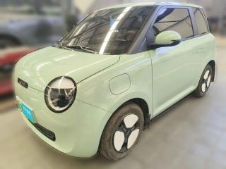 長(zhǎng)安啟源長(zhǎng)安Lumin2022款 210km 香甜款