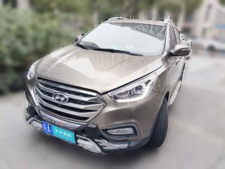 現(xiàn)代北京現(xiàn)代ix352013款 2.0L 自動兩驅(qū)智能型GLS 國IV