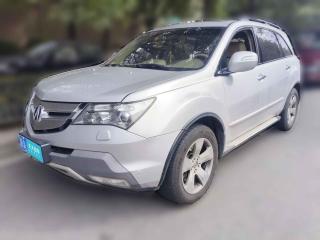讴歌讴歌MDX2009款 3.7