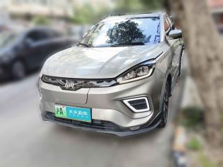 威马汽车威马EX52020款 EX5-Z Nex探索版