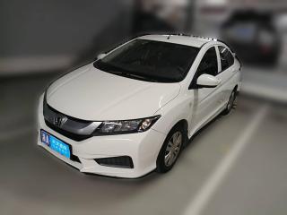 本田锋范2015款 1.5L CVT舒适版