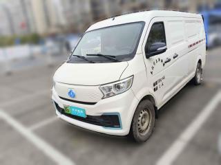 長安跨越跨越星V7 EV2023款 250km 掀背門智享型 2座