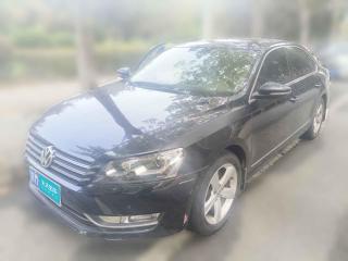 大众帕萨特2014款 1.8TSI DSG御尊版