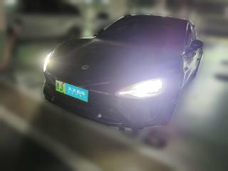 小米汽車(chē)小米SU72024款 后驅(qū)長(zhǎng)續(xù)航智駕版