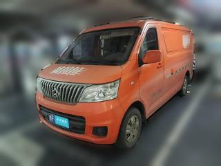 长安凯程长安睿行M802019款 1.5L基本型2座单蒸空调国VI平顶背掀门DAM15KR