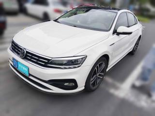 大眾凌渡2019款 280TSI DSG舒適版 國VI