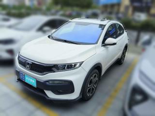 本田本田XR-V2015款 1.8L VTi CVT豪華版「無錫二手車」「天天拍車」