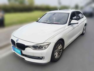 宝马宝马3系2014款 320Li 时尚型