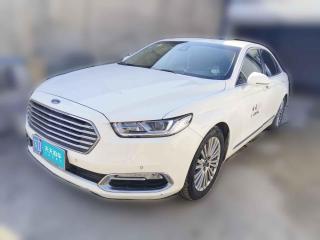 福特金牛座2015款 EcoBoost 245 豪华型