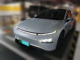 小鵬小鵬P72022款 480E