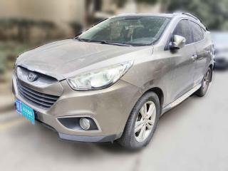 現(xiàn)代北京現(xiàn)代ix352010款 2.0L 自動(dòng)兩驅(qū)精英版GLS「武漢二手車(chē)」「天天拍車(chē)」