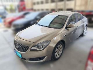 別克君威2015款 1.6T 精英技術型「溫州二手車」「天天拍車」