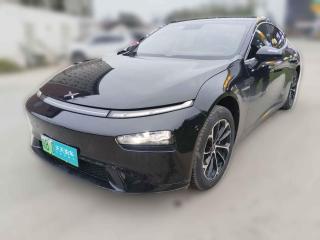 小鵬小鵬P72020款 后驅長續(xù)航智行版