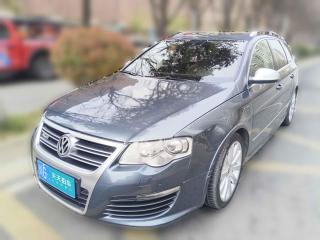 大众Passat2008款 R36 旅行版