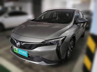 別克微藍62022款 插電混動 互聯智享型