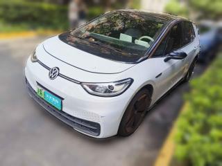 大众大众ID.32022款 Pro 极智版