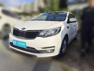 起亞起亞K22015款 兩廂 1.4L AT GLS