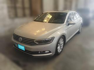 大众迈腾2017款 330TSI DSG 领先型