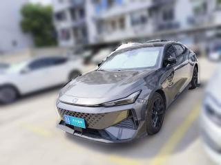 長(zhǎng)安長(zhǎng)安UNI-V2024款 1.5T 尊貴型