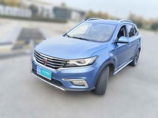 榮威榮威RX52018款 30T 兩驅自動互聯網智享版